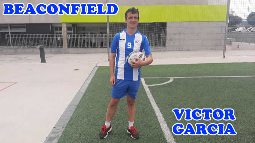 ENTREVISTA A GOLEADOR; CARABANCHEL DOMINGO MAÑANA